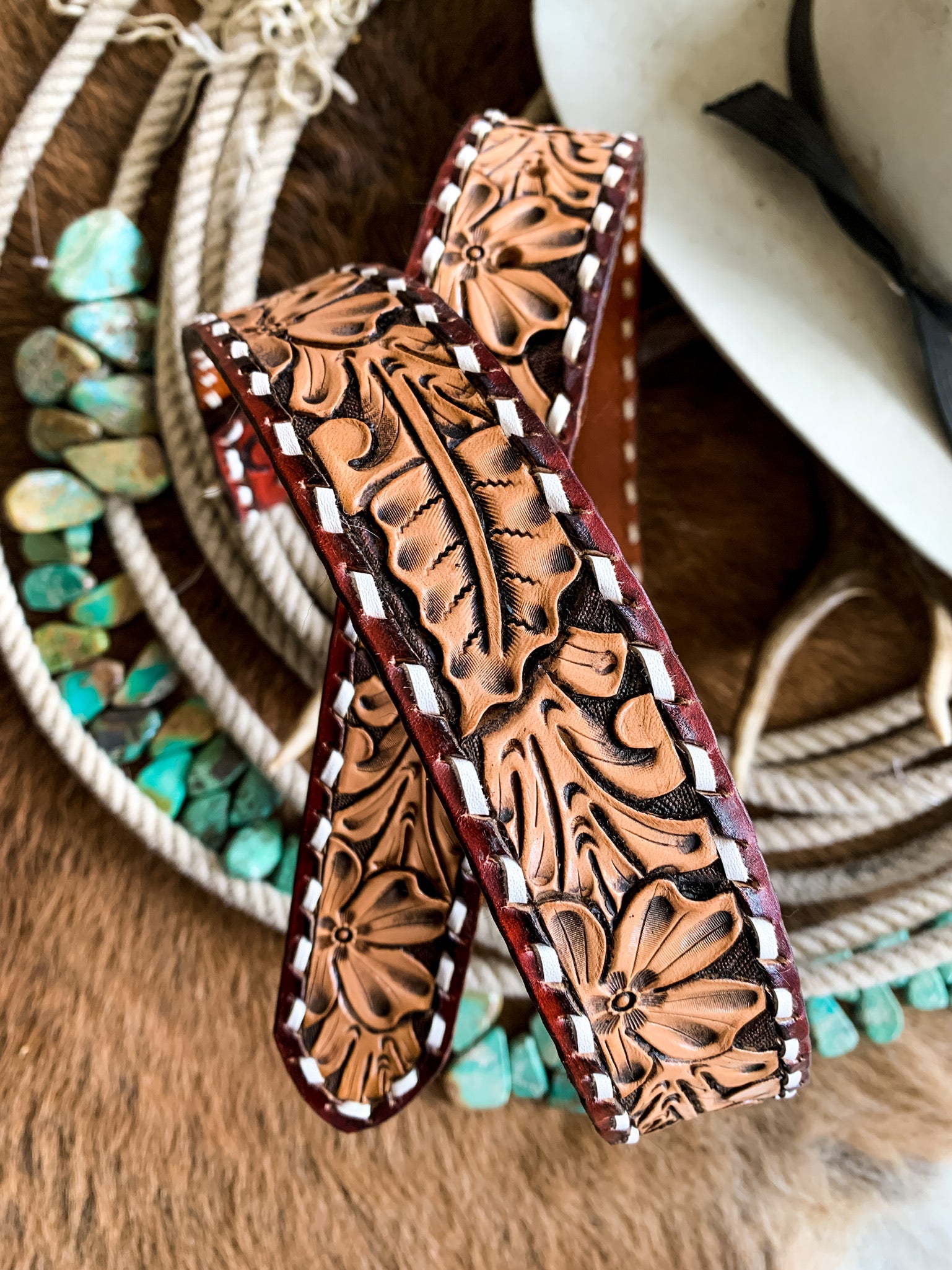 Cowboys Only: Our Exclusive Boot Collection